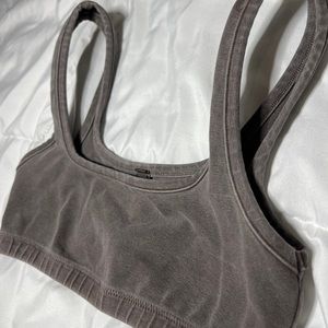 SKIMS Outdoor Bralette
